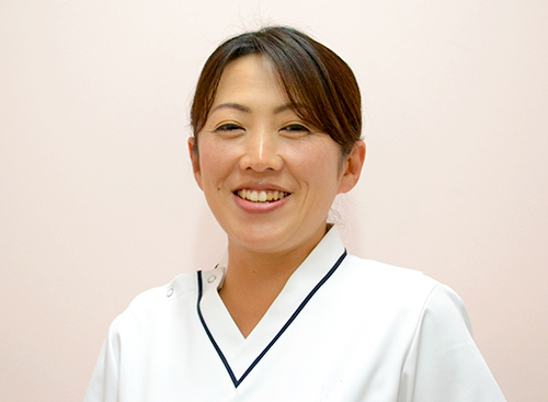 看護師13年目