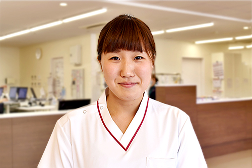 新人看護師